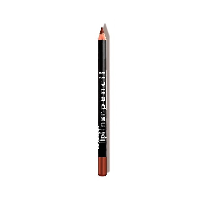 L.A. COLORS Lipliner Pencil, Copper Bronze CP530