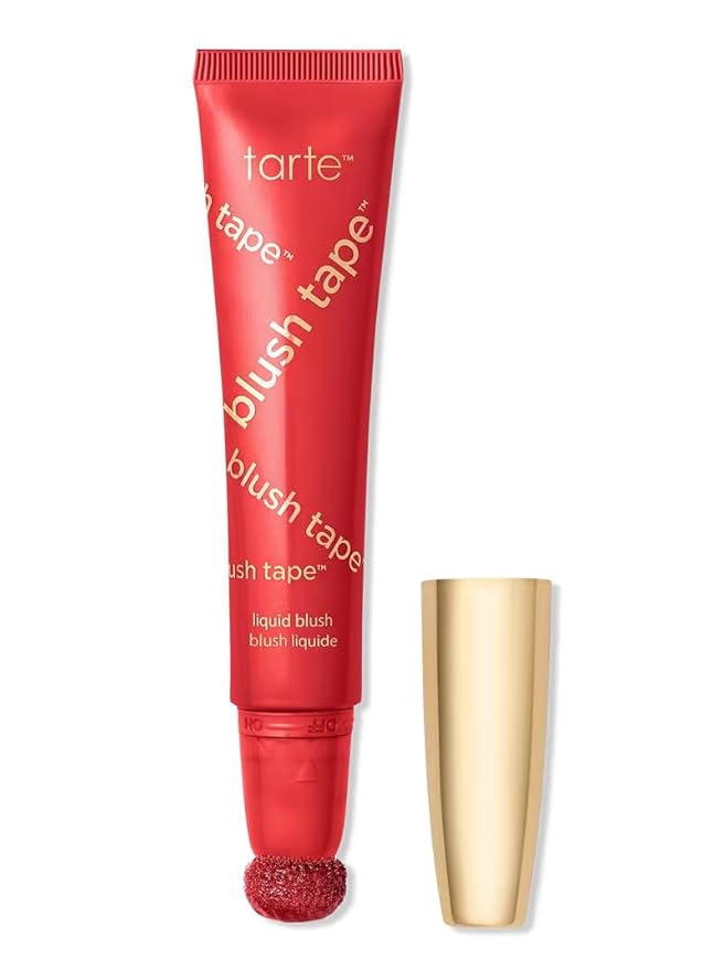 Tarte Blush Tape Liquid Blush / 0.4 Fl. of 1)) 12mL