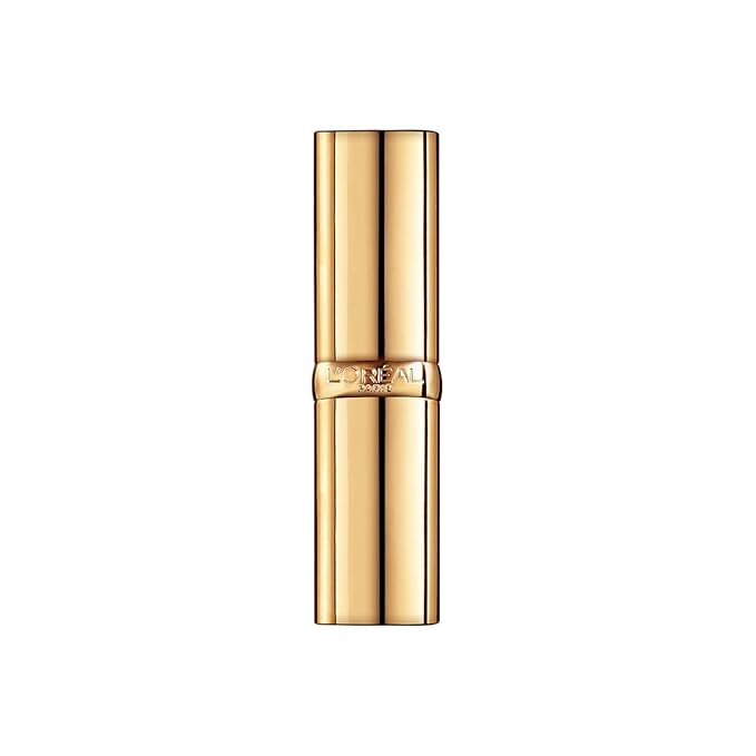 L’Oréal Paris Colour Riche Original Creamy, Hydrating Satin Lipstick with Argan Oil and Vitamin E, Montmartre , 1 Count