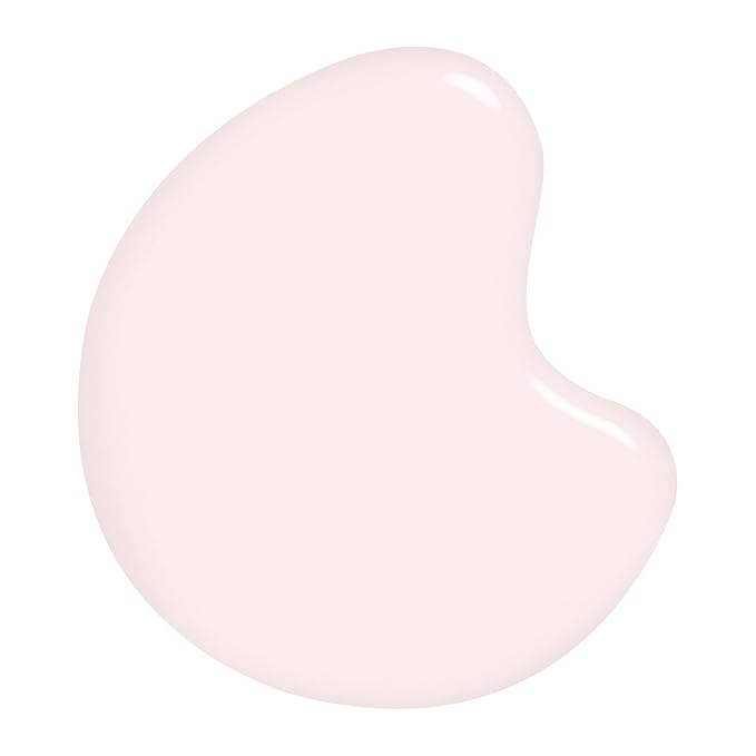 Sally Hansen Color Therapy Lacquer Nail Polish, Bare Kiss, 0.5 Fl. Oz.