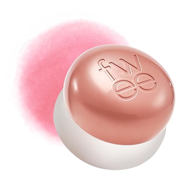 Lip&Cheek Blurry Pudding Pot | Just me Moment Finish | 5g
