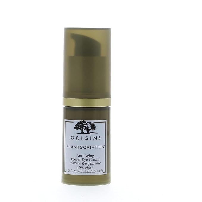 Origins plantscription anti-aging power eye
