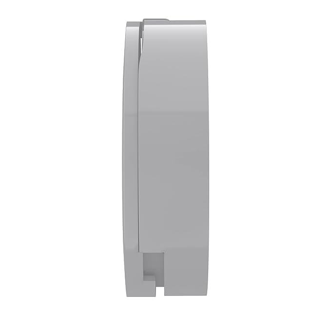 Neutrogena Healthy Skin Pressed Makeup Powder Compact with Light 20,. 34 oz