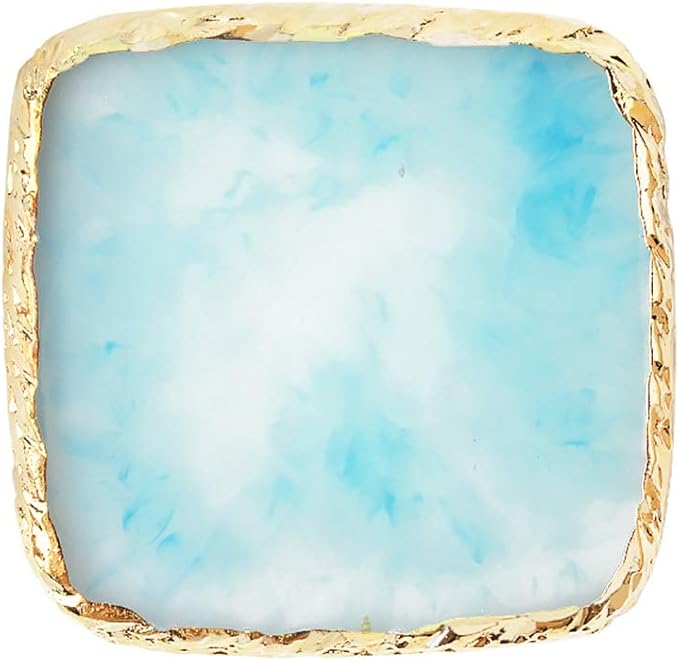 1 Pcs Resin Nail Art Palette Nail Art