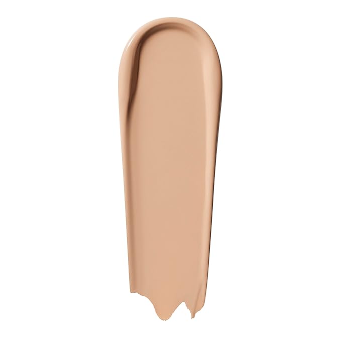 e.l.f. Soft Glam Foundation, Medium Coverage, Long-Lasting & Light Neutral