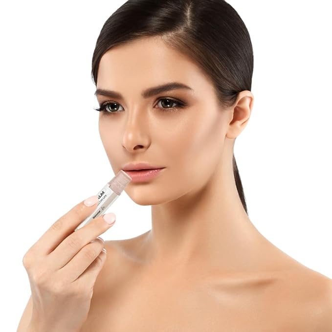 Tinted Lip Balm by Earth’s Daughter