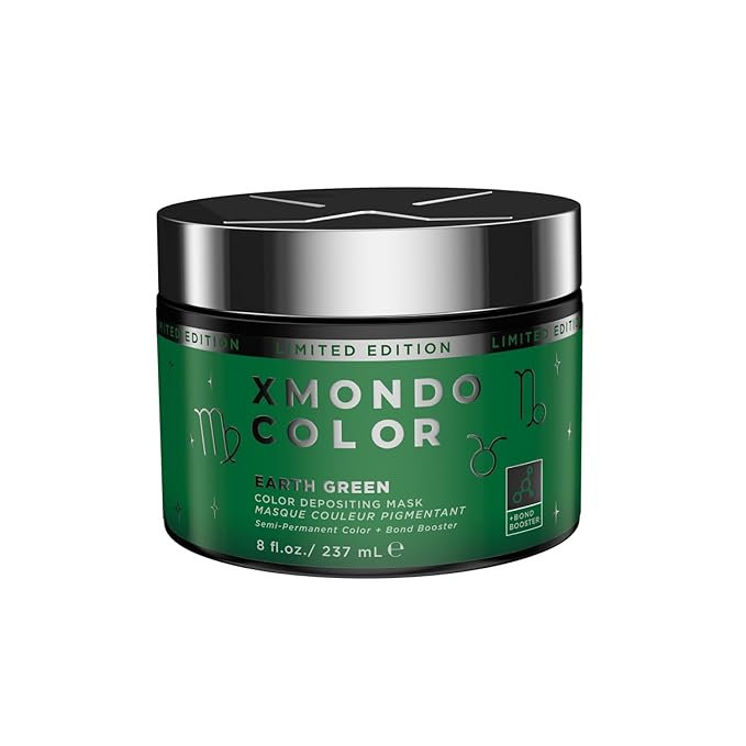 XMONDO Color Earth Green Zodiac