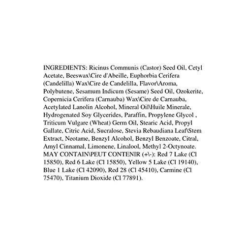 Lip Smacker Original & Best Holiday