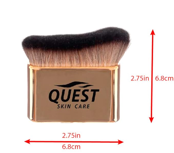 Tan Physics True Color Sunless Tanner 8 fl