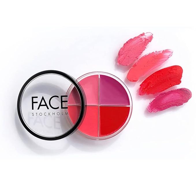 FACE Stockholm Smart Wheel (Bright) FACE