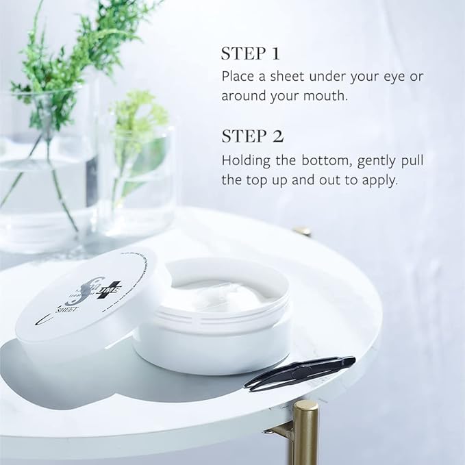 Spa treatment umb stretch isheet