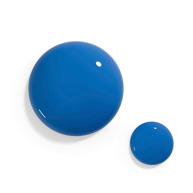 duri Nail Polish, 723 Malibu