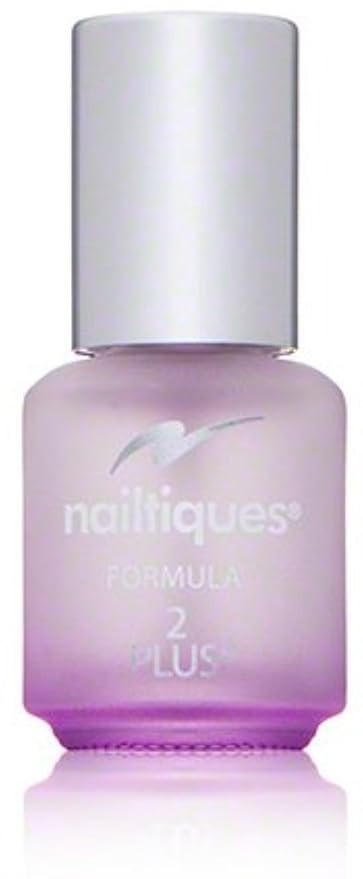 Nailtiques Nail Protein Formula 2