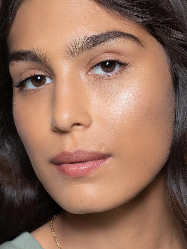 ILIA - Multi-Stick For Lips + Cheeks | Buildable, Creamy, Multi-Use Color Formula for All Skin Types | Nourish, Soften, Protect | Non-Toxic, Vegan, Cruelty-Free (Stella by Starlight, 0.15 oz | 4.5 g)