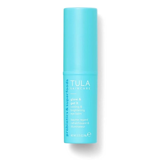 TULA Skin Care Eye Balm Glow oz.
