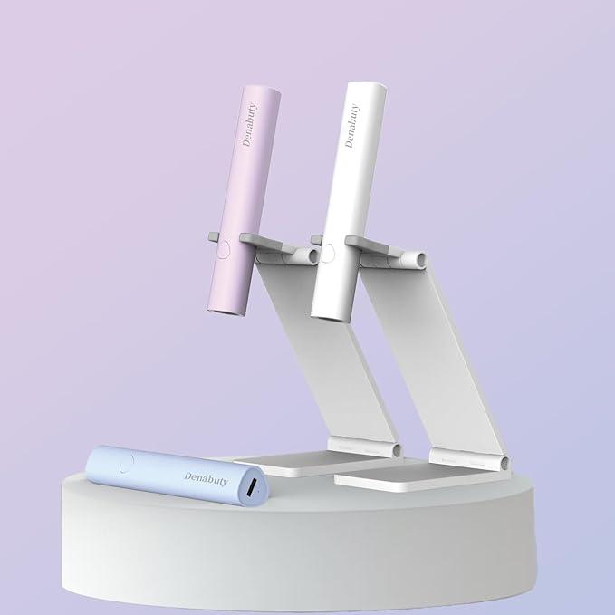 UV Light for Gel Nails,