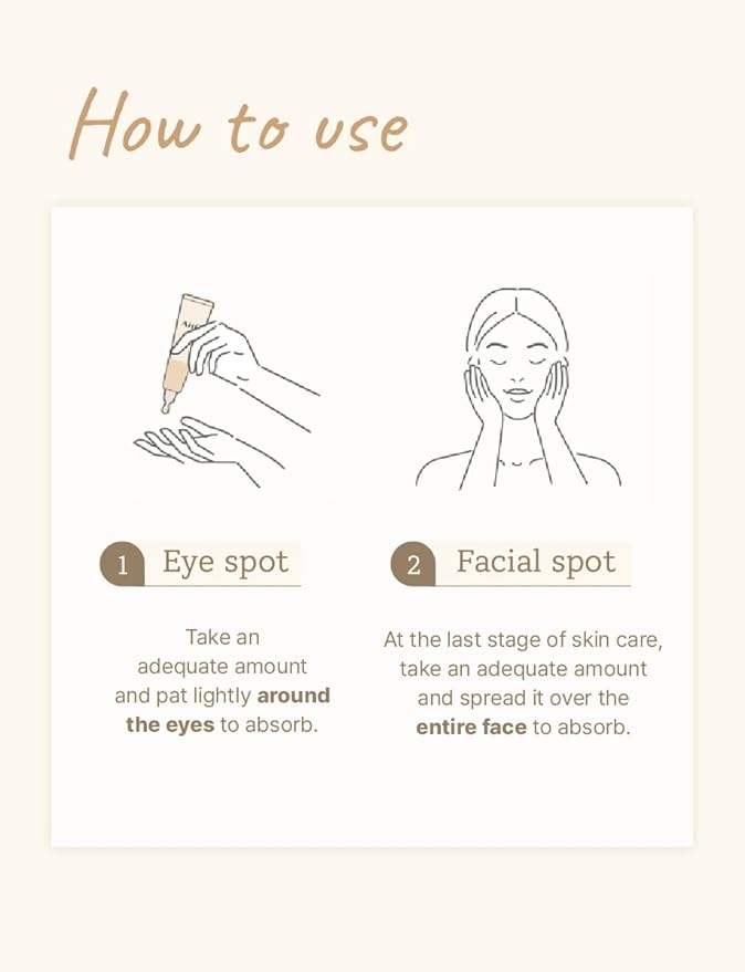 Ahc ten revolution real eye