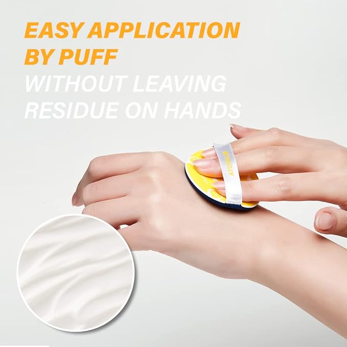 Alitura Naturals Body Lotion. Moisturize, Protect Anti-Aging