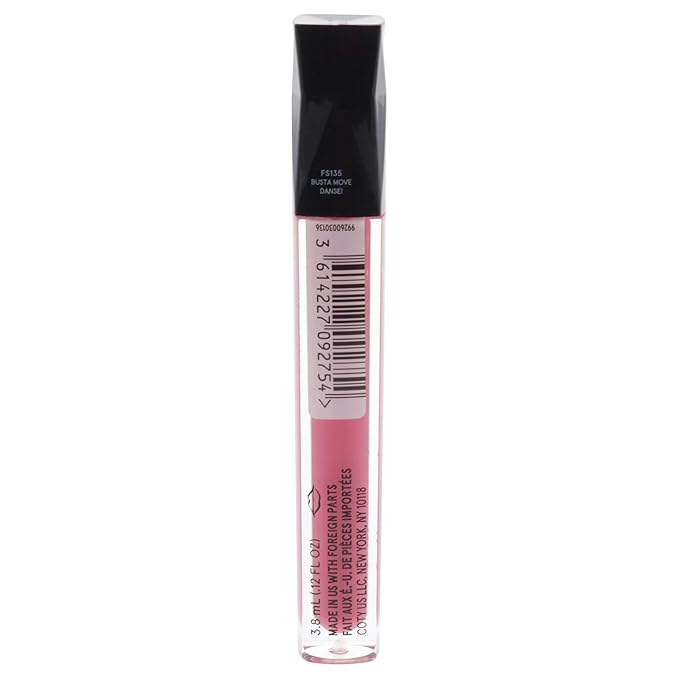 COVERGIRL Full Spectrum Gloss Idol- Moisturizing Lip Gloss Busta Move
