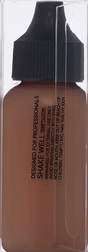 Perfect Canvas Hydra Lock Airbrush Foundation