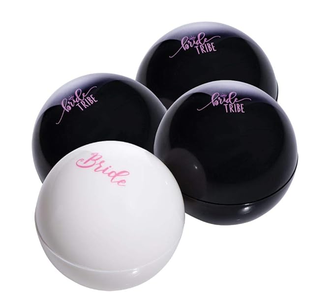 Anderson's Bride and Bride Tribe Lip