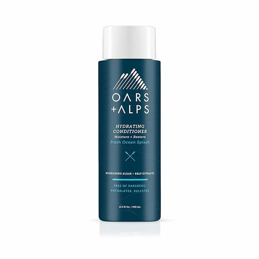 Oars + Alps Hydrating Conditioner 13.5oz 1pk