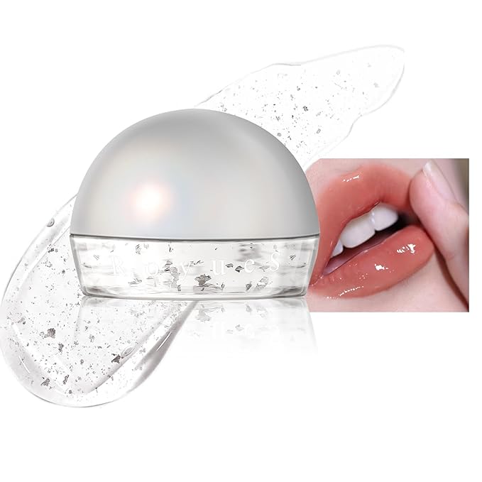 AKARY Moisturizing Lip Mask Overnight Intensive