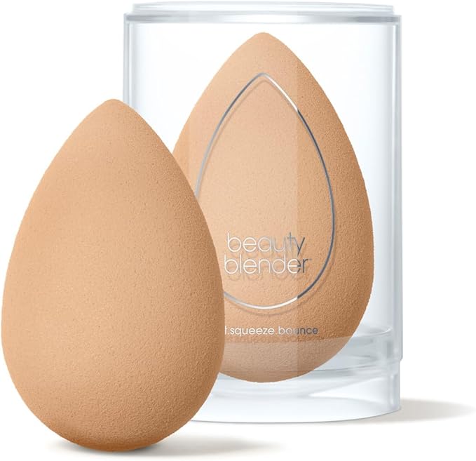 Beautyblender® | Nude Beige Beauty Blender Makeup Sponge,