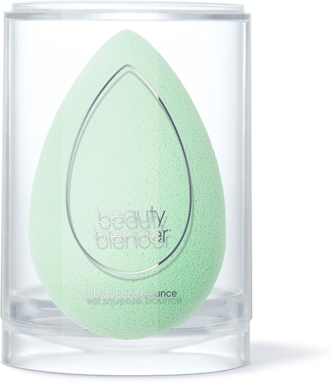 Beautyblender® | Mint Beauty Blender Makeup Sponge, Super-Soft