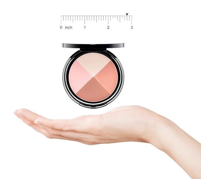 EVE PEARL Ultimate Face Compact