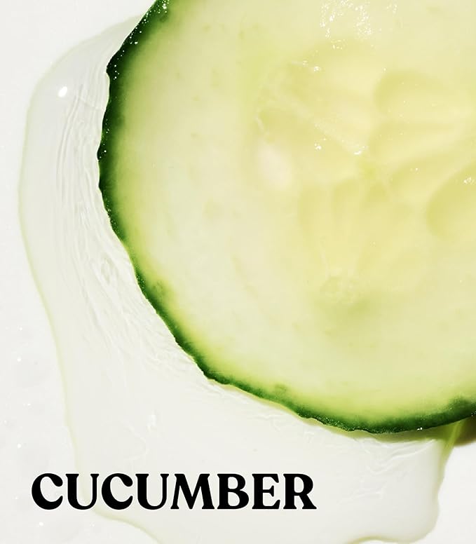 Victoria's Secret PINK Body Lotion, Cucumber 12 oz