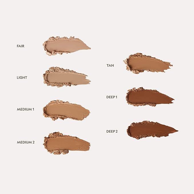 YENSA Super Serum Silk Foundation Stick - Full (Fair 1) 100 mL