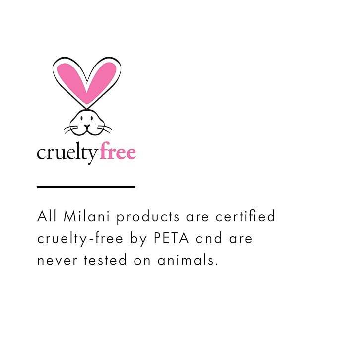 Milani Keep It Sweet Sugar Lip