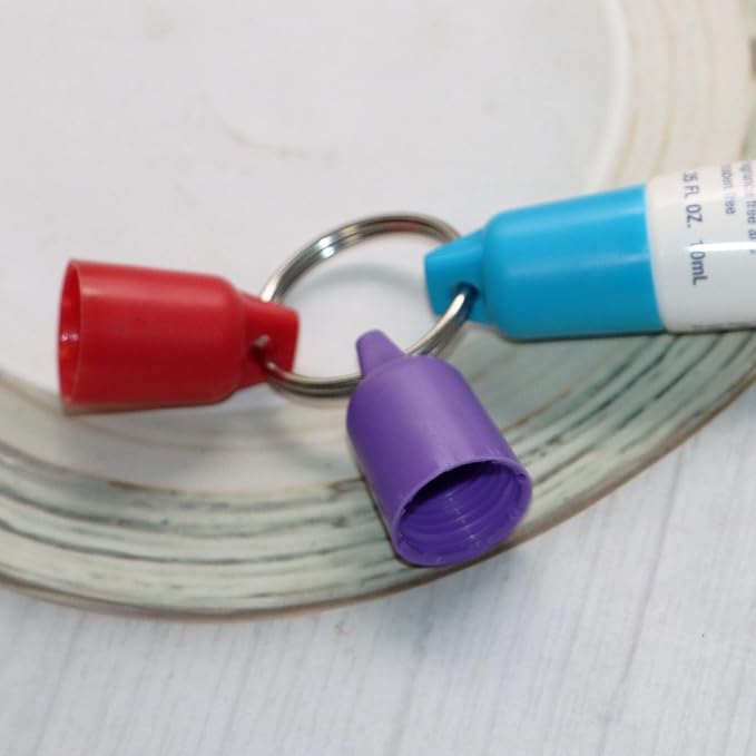 PIAOLGYI Cover for Aquaphor Lip Repair,Compatible FL