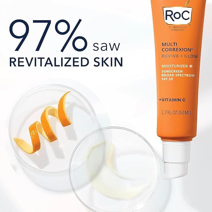 Roc multi correxion revive +