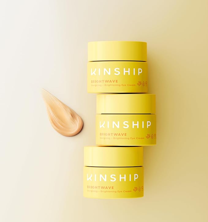 Kinship brightwave vitamin c energizing