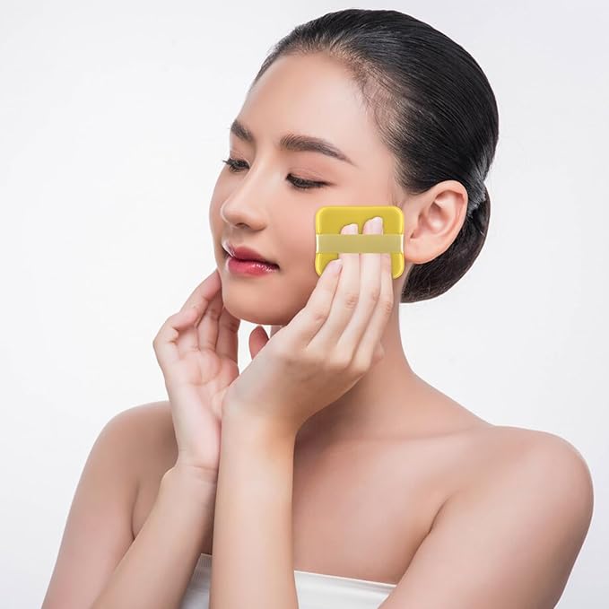 200 Oil Blotting Sheets for Face, Portable Oil Tea, 200)