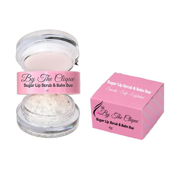 Premium 2 in Exfoliating Sugar Lip