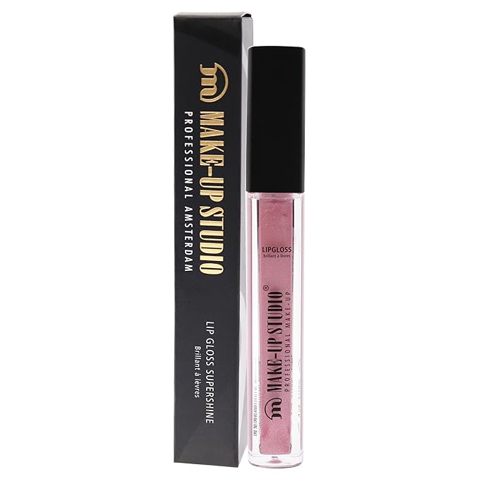 Lip Gloss Supershine - 4 SP for Women - 0.15 oz Lip Gloss