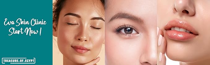 Eva Anti-Aging Skin Clini Hyaluronic Acid