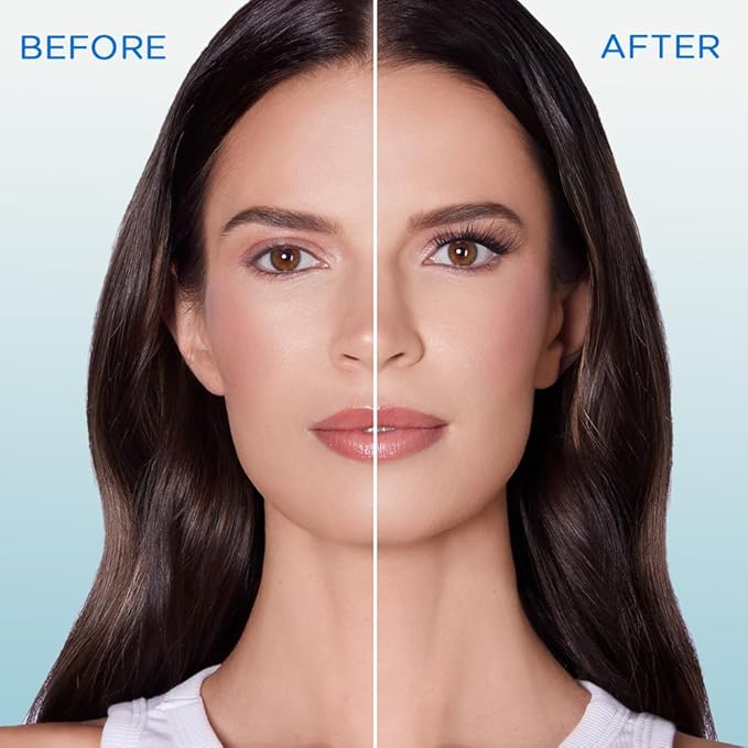 Ardell Seamless Eyelash Extension Kit, Faux Mink - Customizable DIY Lash Clusters, Includes Bond & Seal and Applicator for Long-Lasting Natural Lashes, 1 Pack