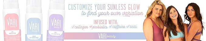 Australian Gold VARI Beauty Light