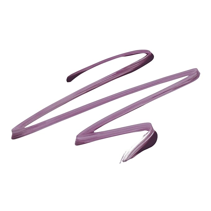 e.l.f. H2O Proof Inkwell Eyeliner Pen, High-pigment, Waterproof Liquid Eyeliner, Delivers A Matte Finish, Vegan & Cruelty-free, Sugarplum