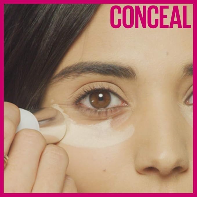 Maybelline New York Super Stay Foundation Stick For 0.25 oz