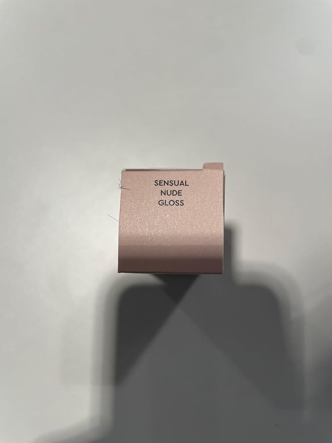 HERA Sensual Nude Gloss Jennie Picked Korean Makeup Gloss