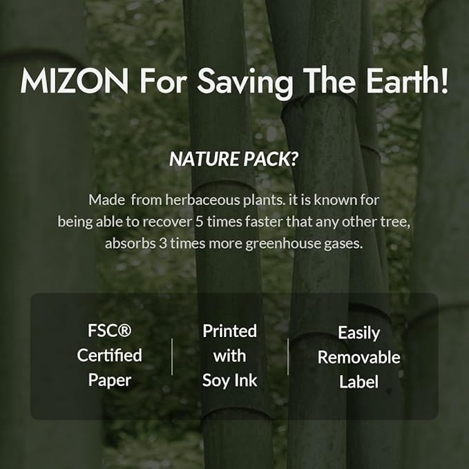 MIZON Phyto Plump Collagen TONER, Plant