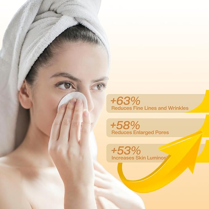 Glycolic Acid 7% Exfoliating Toner: Toner Keep Skin Skin Blemishes 100ml