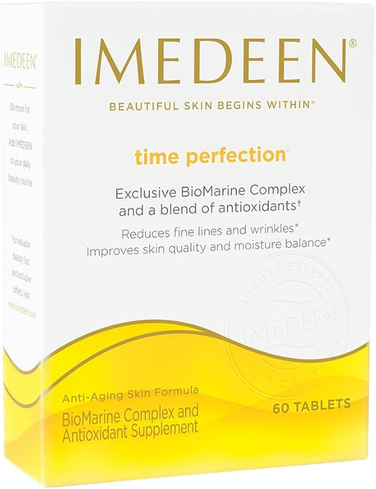 Imedeen Time Perfection (60 Count) Anti-Aging