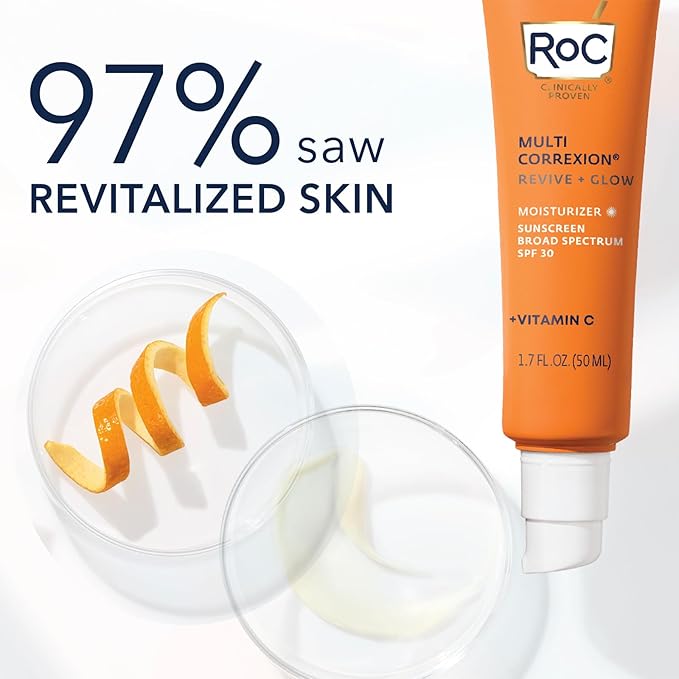 Roc multi correxion revive +