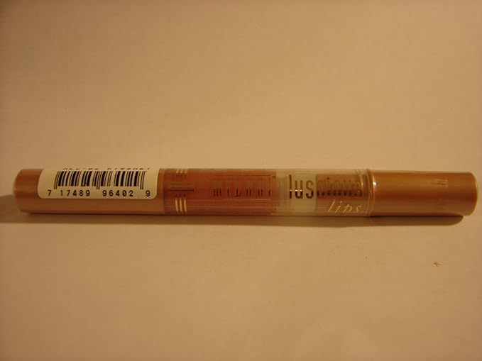 Milani Luscious Lips Lip Gloss #02 Kissmet